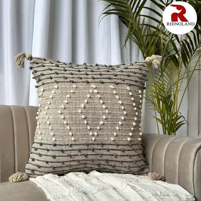 Cushion cover 24 x 24